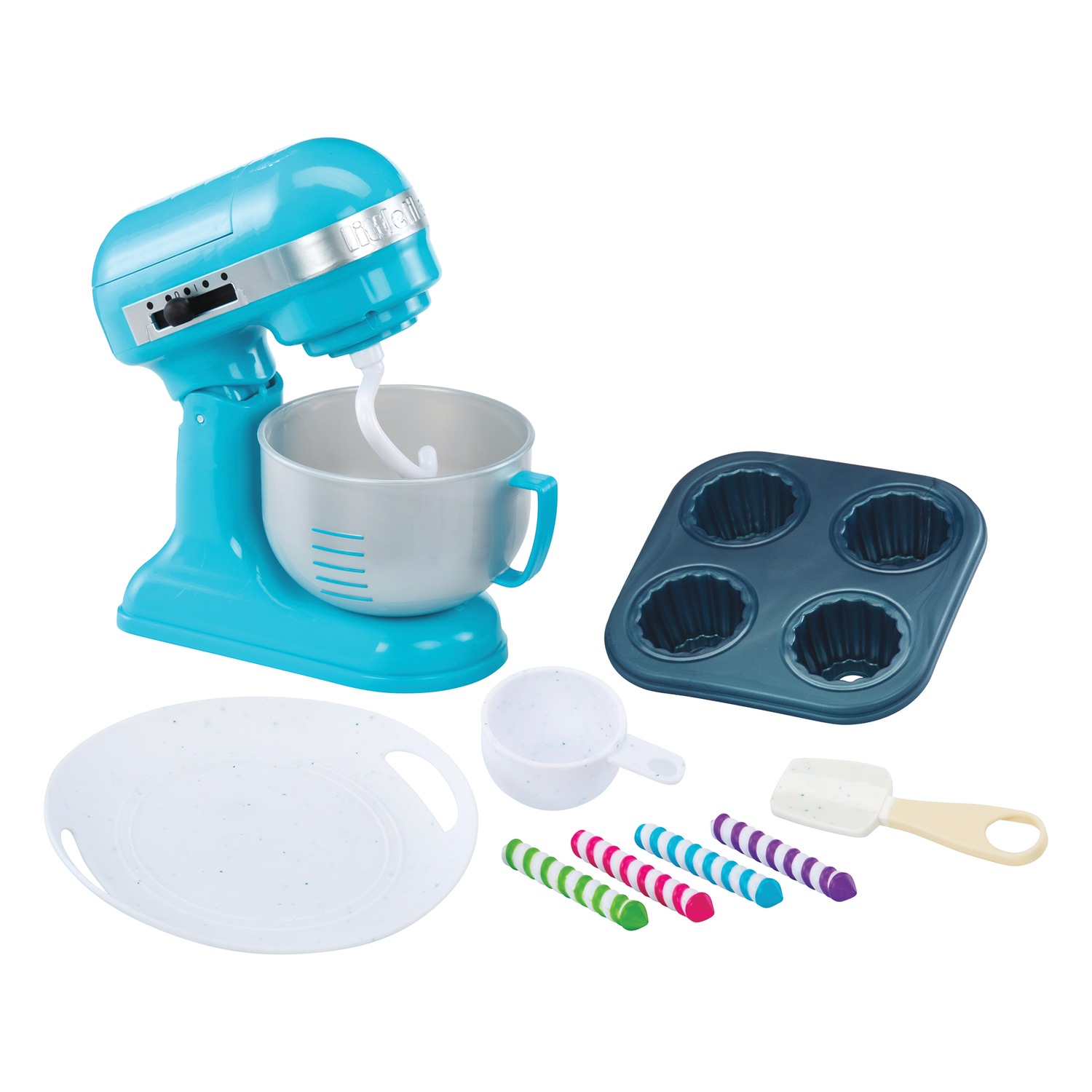 Little Tikes Creative Chefs Bakers Kit | Swiss Colony