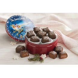 Sea Salt Caramels, , large