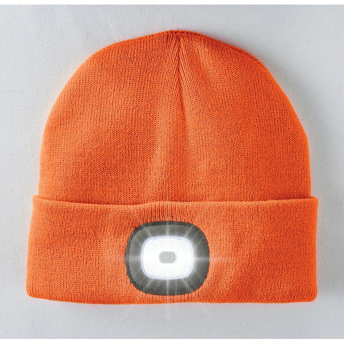 Night Scout LED Beanie, , large