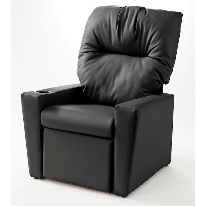 Youth Recliner with USB Ports, , large