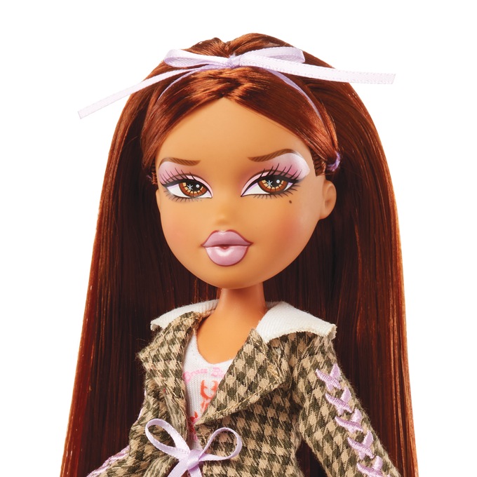 Alwayz Bratz Fashion Doll, , large