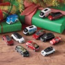 12-Piece Matchbox EV Car Set , , large