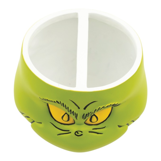 Grinch Toothbrush Holder, Green, large