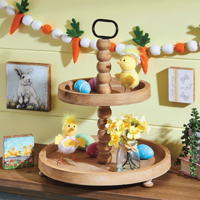 Easter Decor Kit, , large