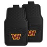 Set of 2 NFL Car Mats, , large