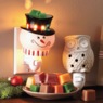 4-Piece Candle Warmer Gift Set, , large