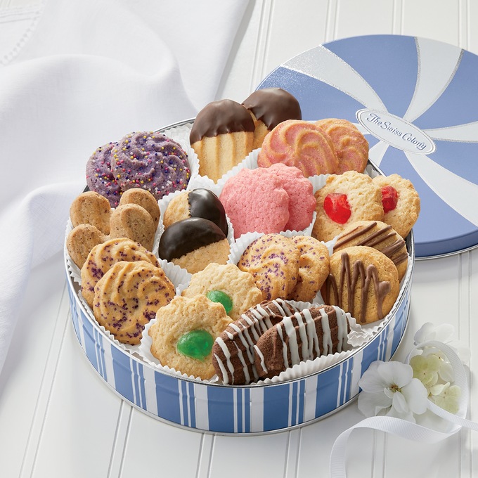 Spring Cookies, , large