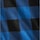 Blue Black Buffalo