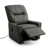 Youth Recliner with USB Ports, , large