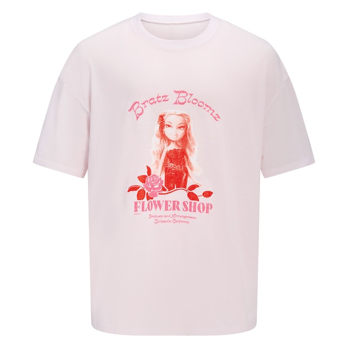 Alwayz Bratz Fashion Doll, , large