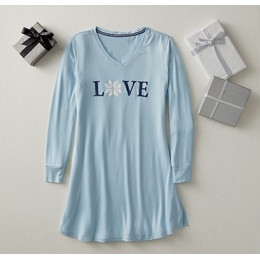 Love Nightshirt, , large