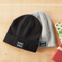 Bluetooth Beanie, , large