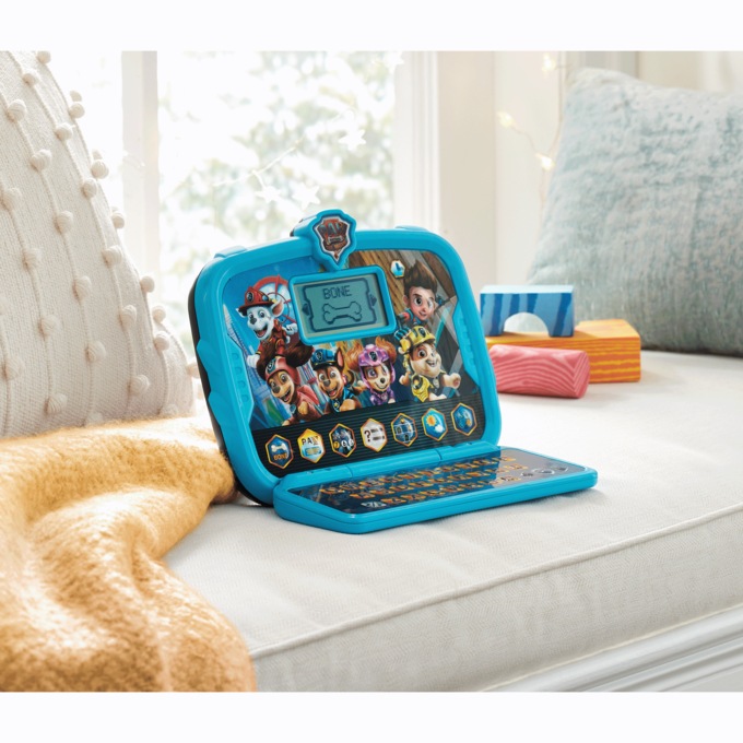 Paw Patrol The Movie Learning Tablet, , large