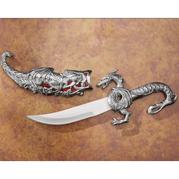 Dragon Knife, , large