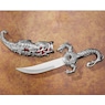 Dragon Knife, , large