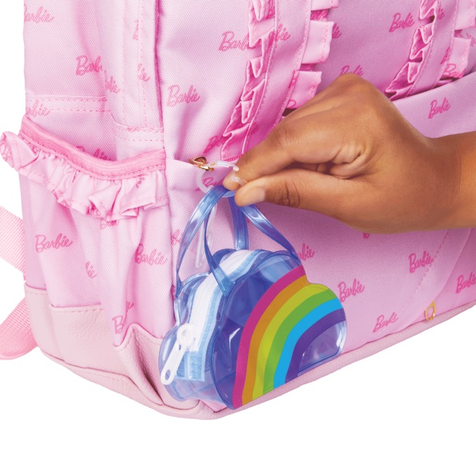 Barbie Doll Premium Fashion Bags, , large