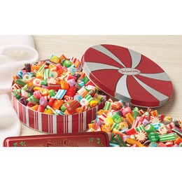 Old-Fashioned Christmas Candy, , large