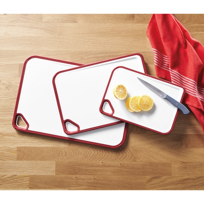 Set of 3 Cutting Boards, , large