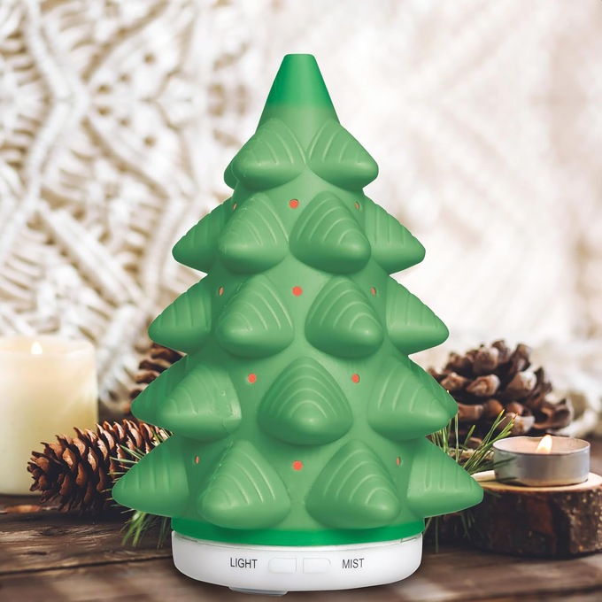 Christmas Tree Diffuser, , large