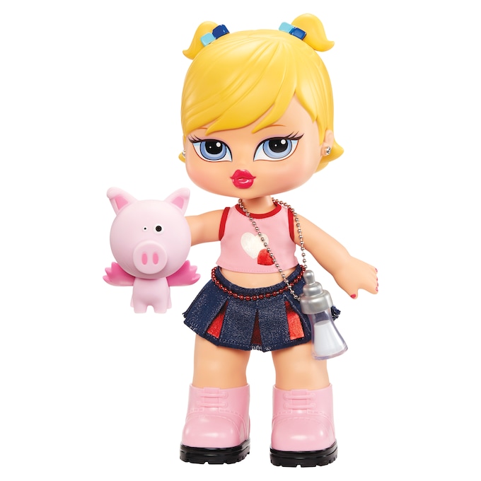 Bratz Babyz Runwayz Fashion Doll, , large