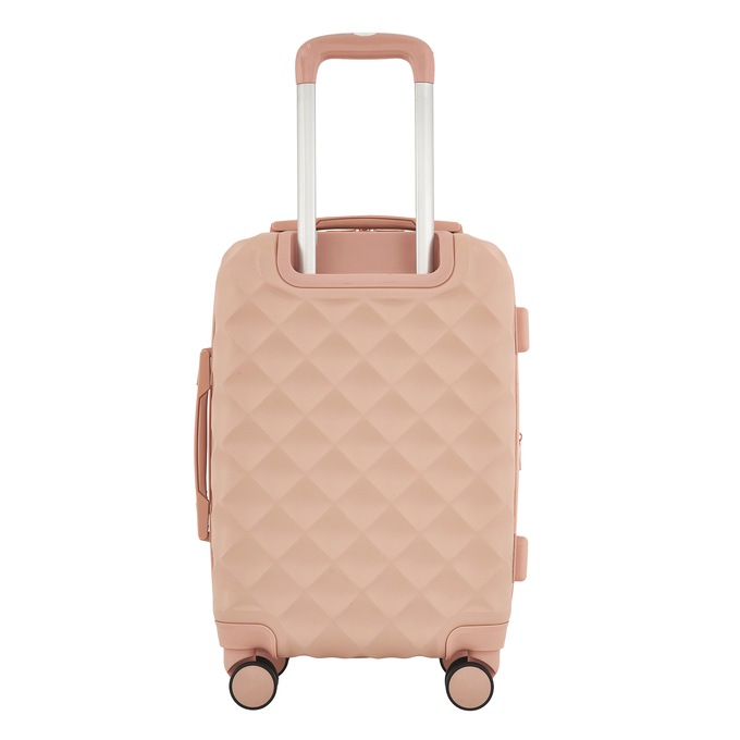 Travelers Club Kensie Expandable Hardside Carry-On, , large