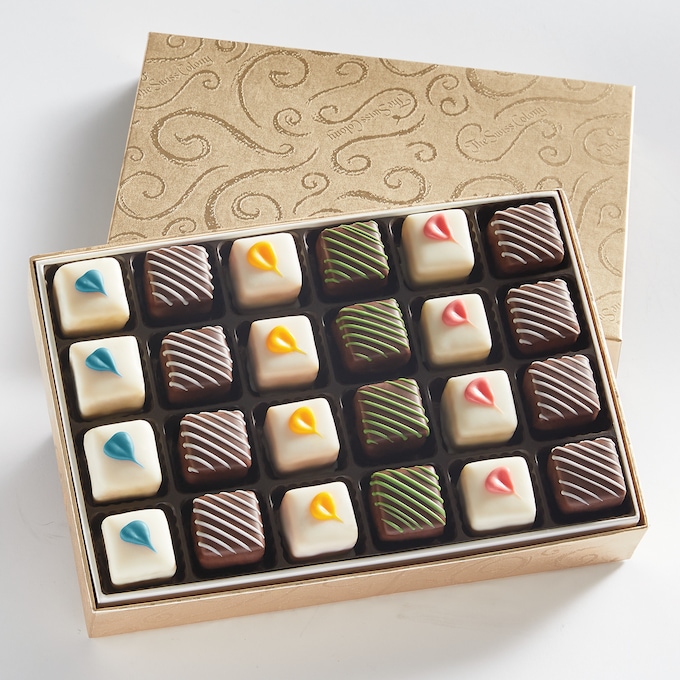 Spring Petits Fours, , large