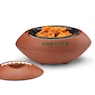 Football Slow Cooker, , large