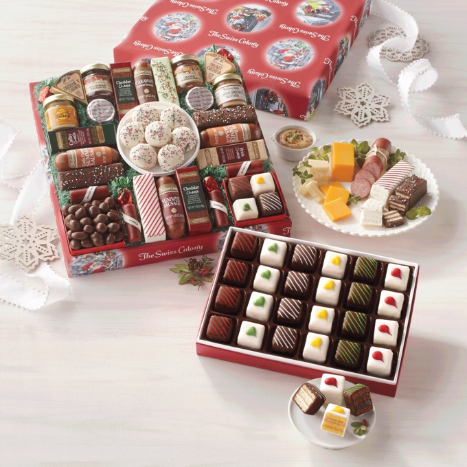 27 Favorites & 24 Petits Fours, , large