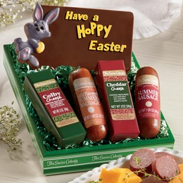 Hoppy Easter Card Assortment, , large