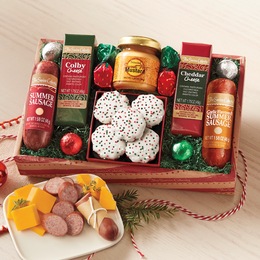 Holiday Treasure, , large