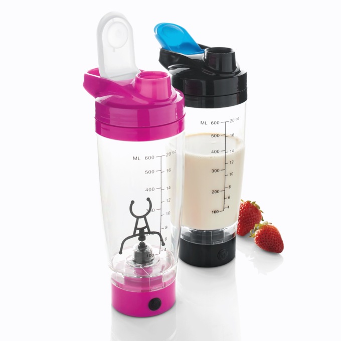 20-oz. Self-Mixing Cup, , large