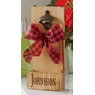 Personalized Wall Hanging Bottle Opener, , large