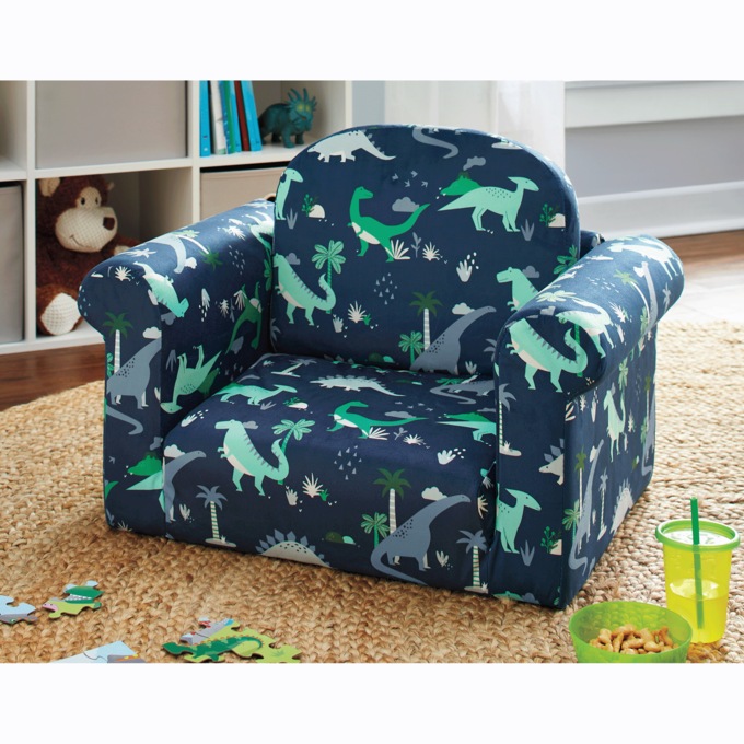 Kids’ Foldout Chair Sleeper, , large