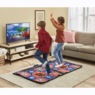 Double Dance Mat, , large