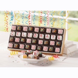 Celebrate Petits Fours, , large