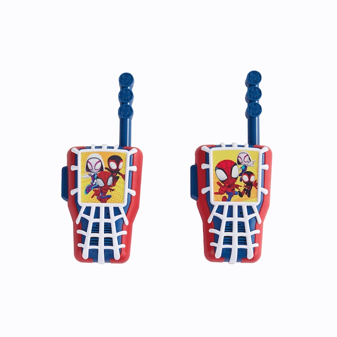 Walkie-Talkies, , large