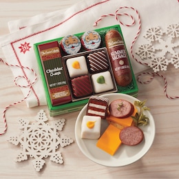 Santa&amp;&#35;39;s Snack, , large