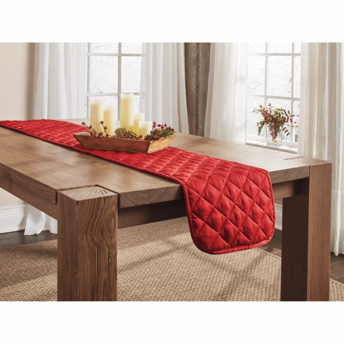 Color Connection Table Runner, , large