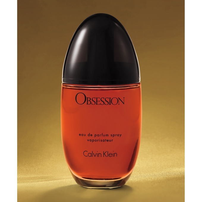Calvin Klein Obsession for Her, , large