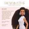 Naturalistas Fashion Dolls, , large