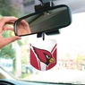 Set of 2 NFL Car Air Fresheners, , large