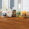 24-oz. Cheerful Jar Candle, , large