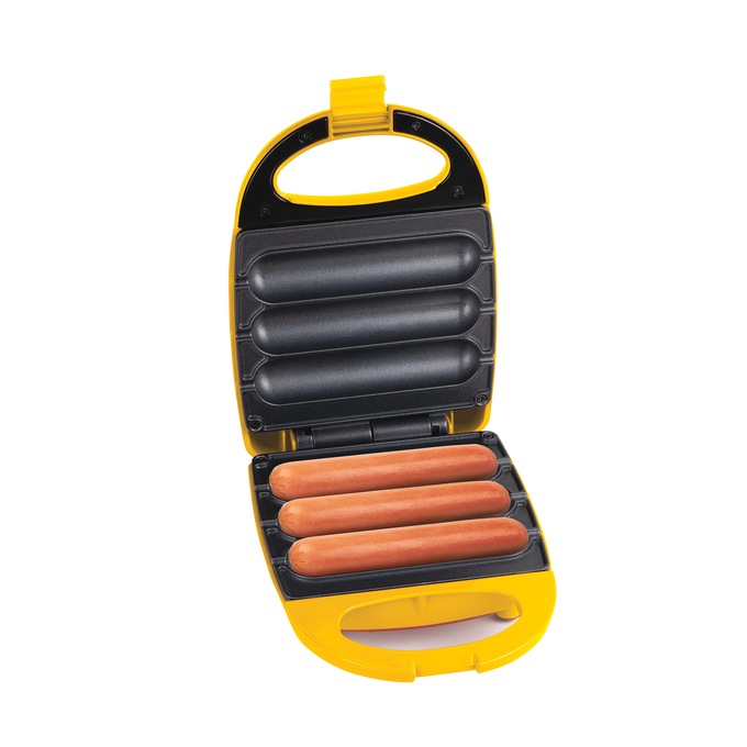 Oscar Mayer Sandwich Maker with Bag, , large