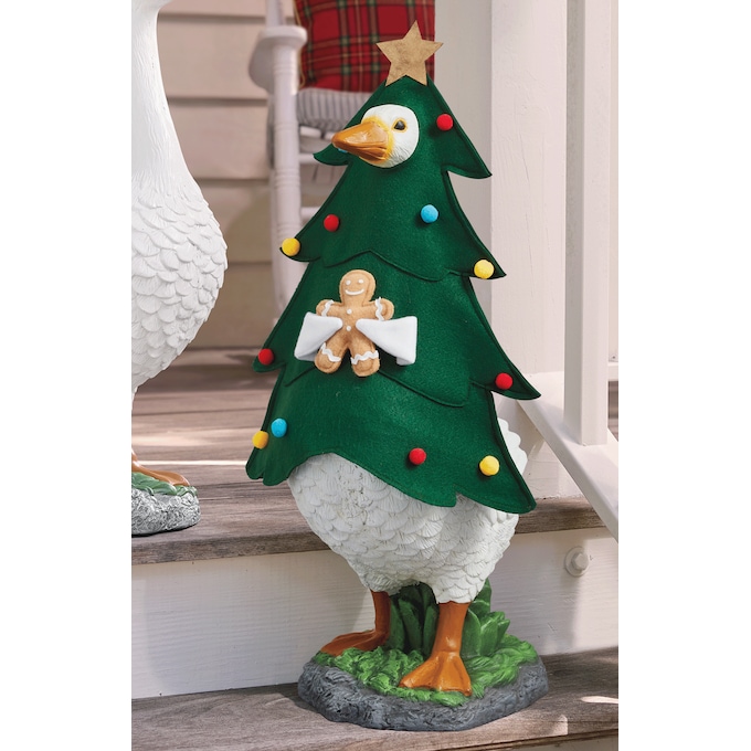 Porch Goose Fall and Holiday Outfits, , large