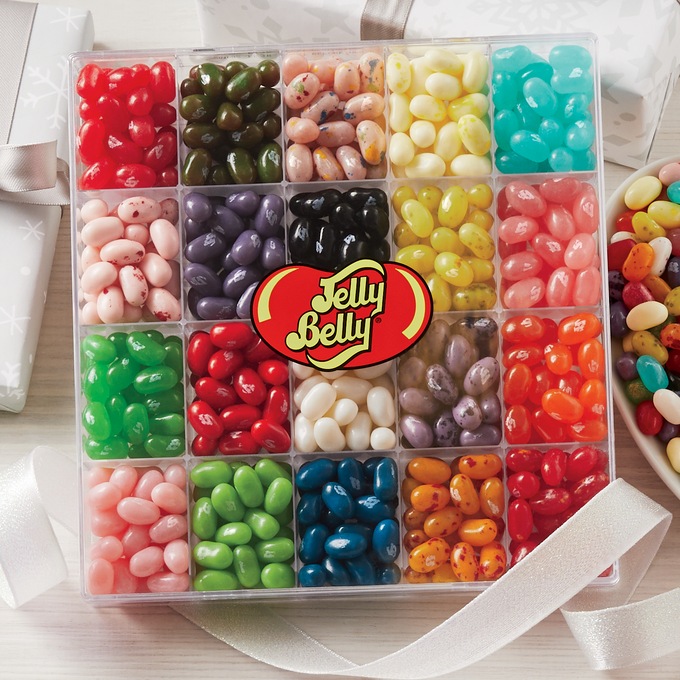 Jelly Belly® Gift Box