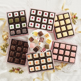 Mix &amp; Match Petits Fours, , large