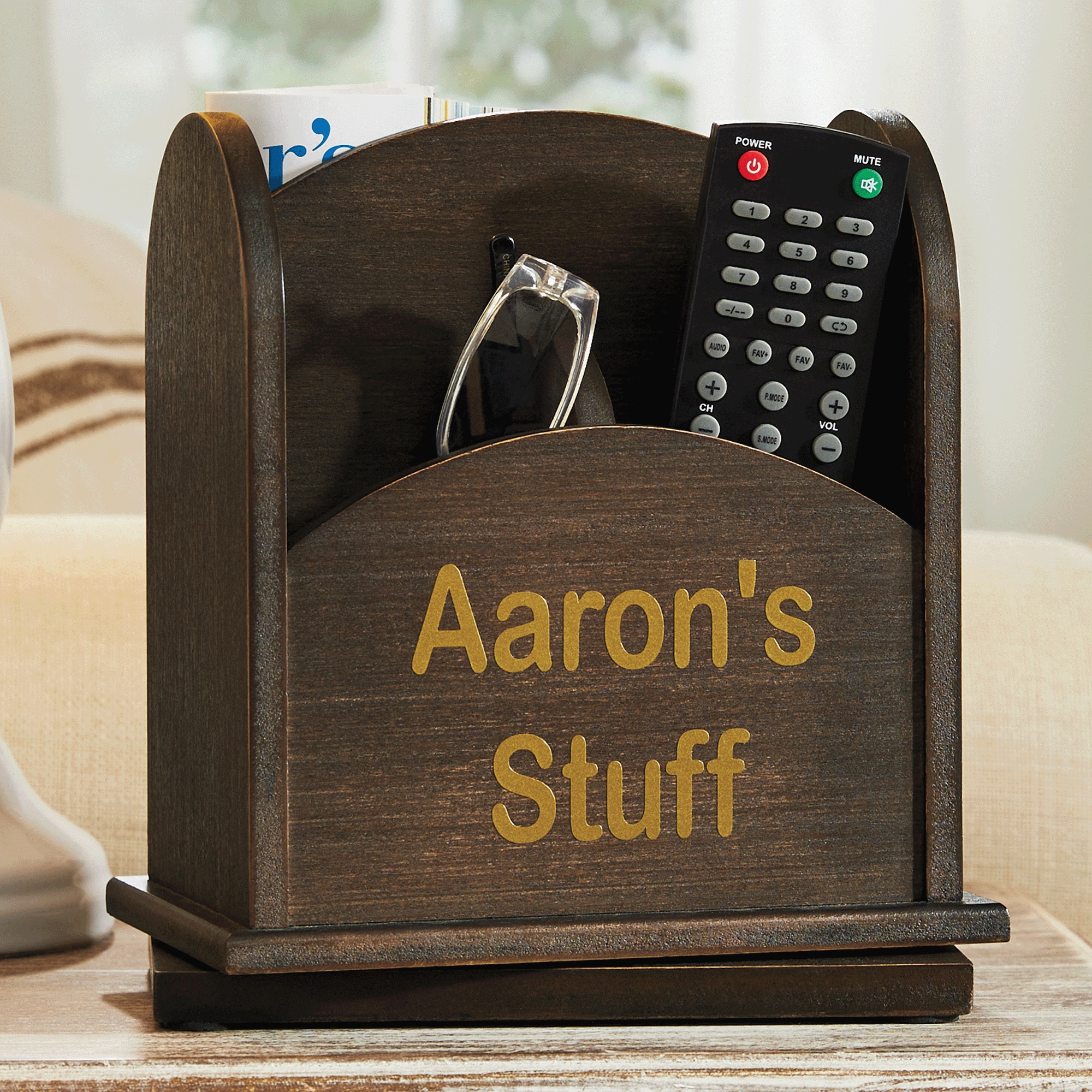 Revolving Caddy Organizer, , large