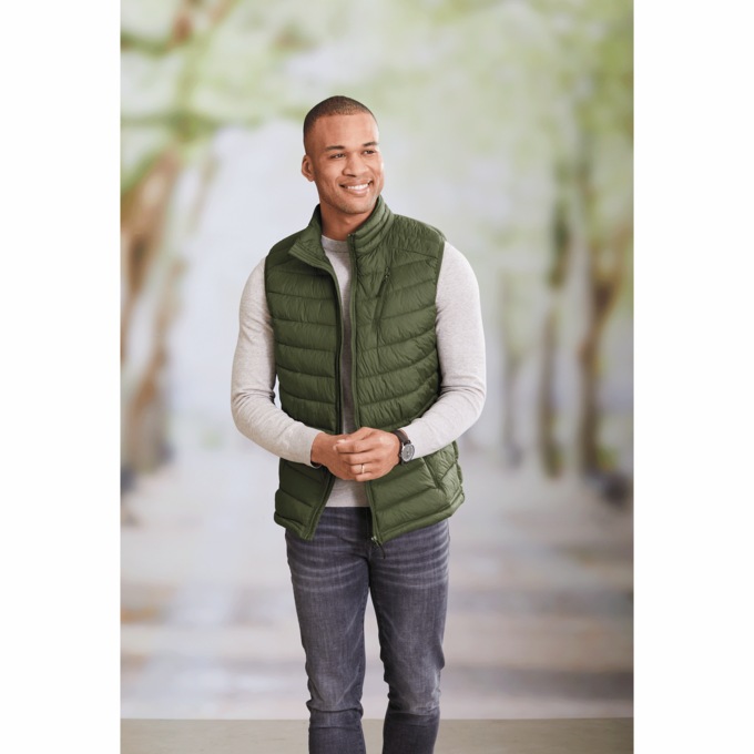 Light weight hotsell puffer vest