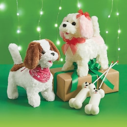 RC Pet Puppy, , large