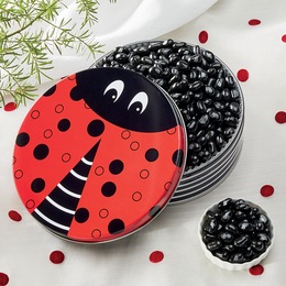 Jelly Belly&reg; Licorice Ladybug, , large